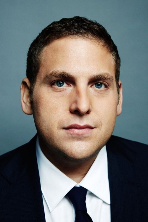 Podobny aktor do Deric Augustine: Jonah Hill