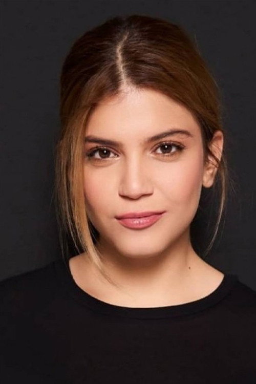 Podobny aktor do 박명훈: Feyza Civelek