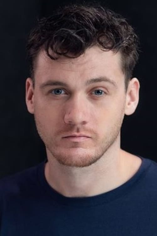 Podobny aktor do 조여정: Jonny Lavelle