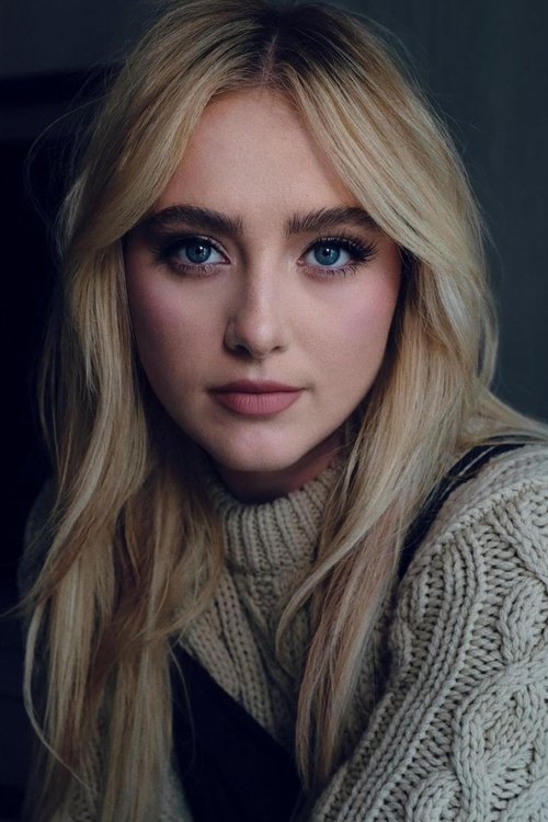 Podobny aktor do Jennifer Hudson: Kathryn Newton