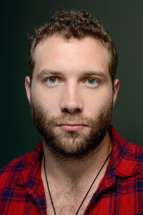 Podobny aktor do Patrick John Flueger: Jai Courtney