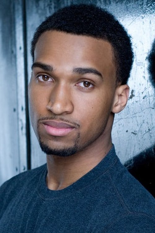 Podobny aktor do Harold Perrineau: Nathan Mitchell