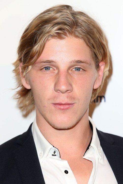 Podobny aktor do Jean Reno: Daniel Webber