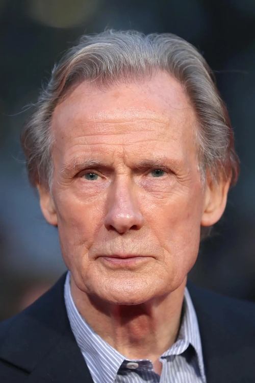 Podobny aktor do 박서준: Bill Nighy