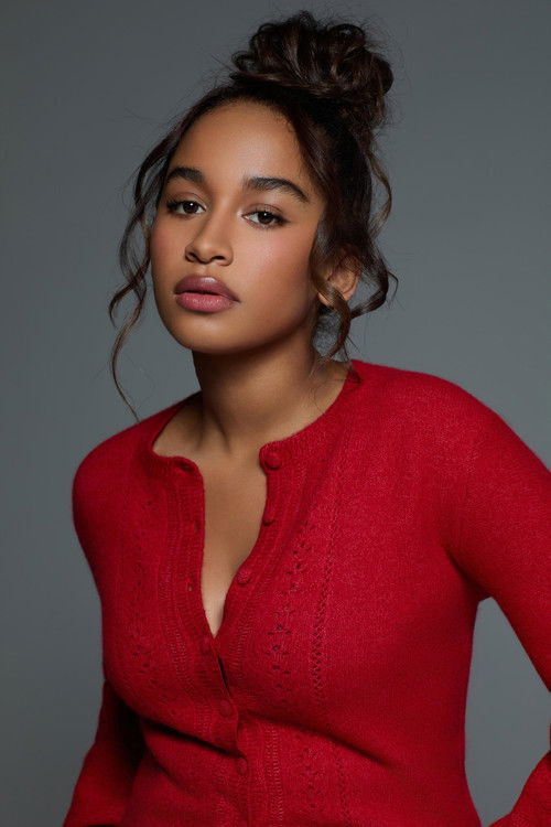 Podobny aktor do Melissa O'Neil: Jordyn Curet