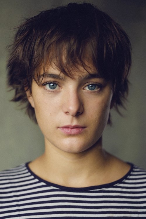 Podobny aktor do Jenna Dewan: Philippine Velge