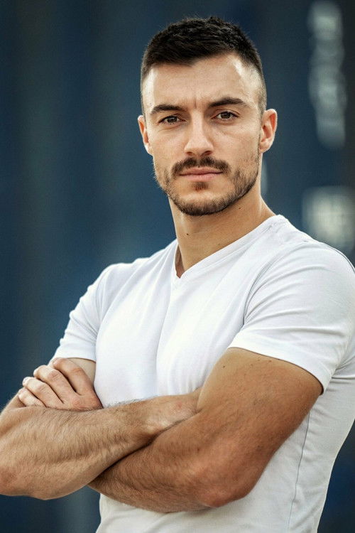 Podobny aktor do Choi Woo-shik: Bryan Vigier