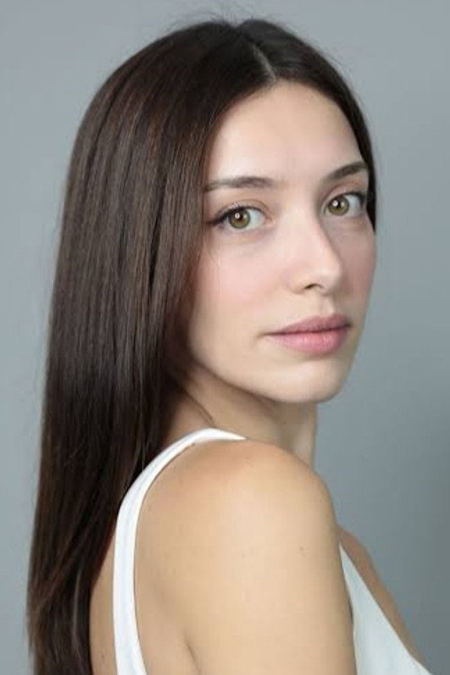 Podobny aktor do Idris Elba: Dilaray Yeşilyaprak