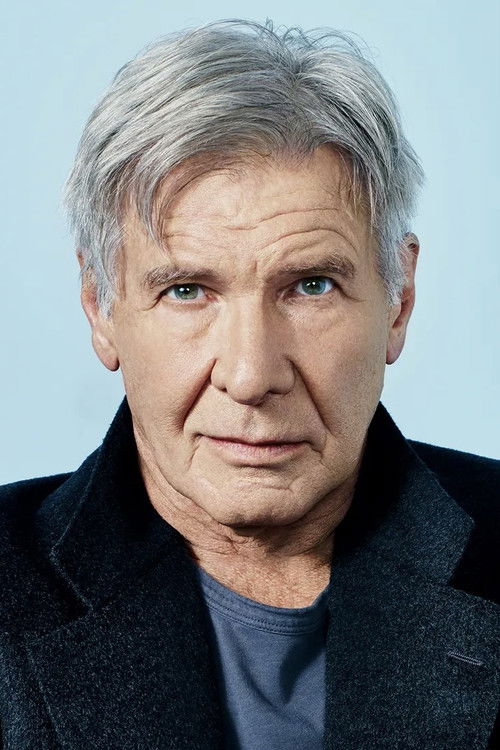 Podobny aktor do Jenifer Lewis: Harrison Ford