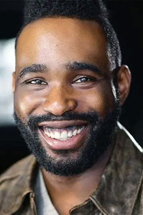 Podobny aktor do Alyssa Diaz: Victory Ndukwe