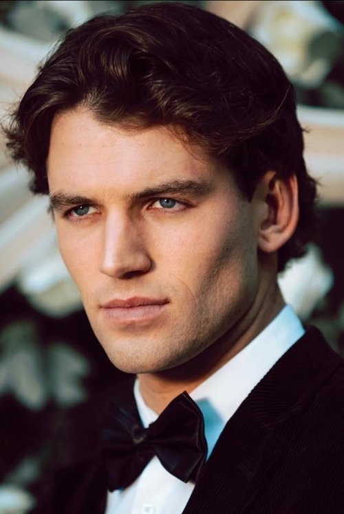 Podobny aktor do Gabrielle Union: Noah Fearnley