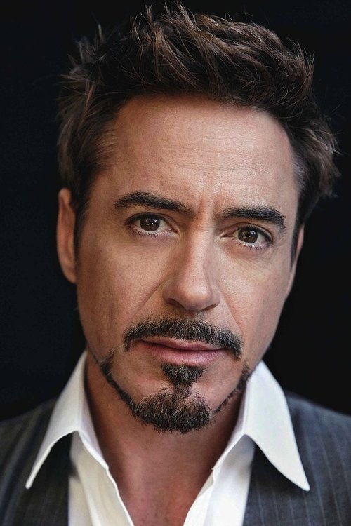 Robert Downey Jr. jako Tony Stark / Iron Man w obsadzie Avengers: Wojna bez granic