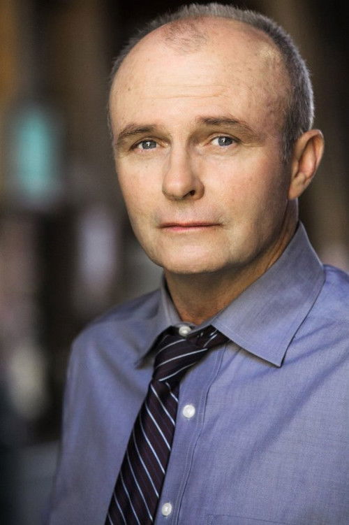 Podobny aktor do 이선균: Mark Daneri