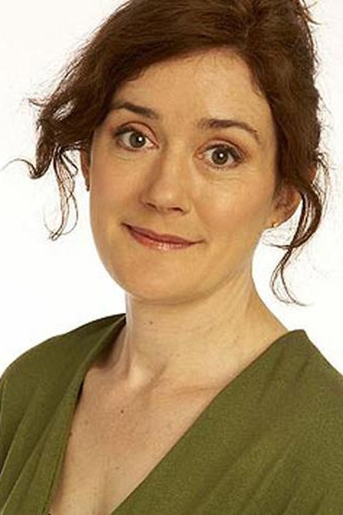 Podobny aktor do 정이서: Sophie Thompson