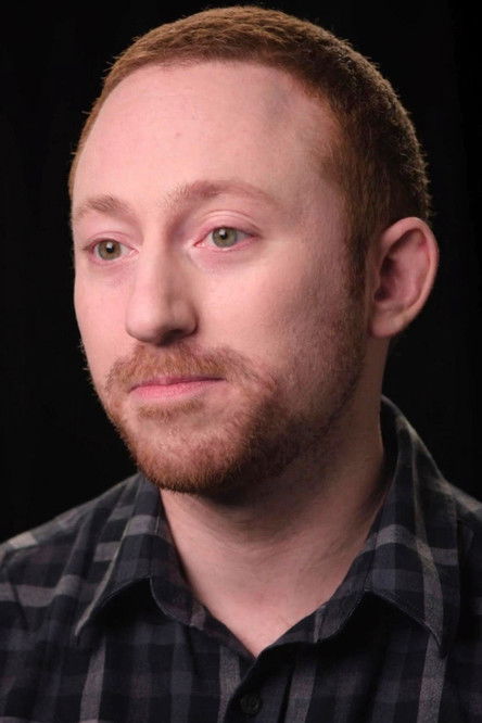 Podobny aktor do Pegah Ghafoori: Jeremy Levick