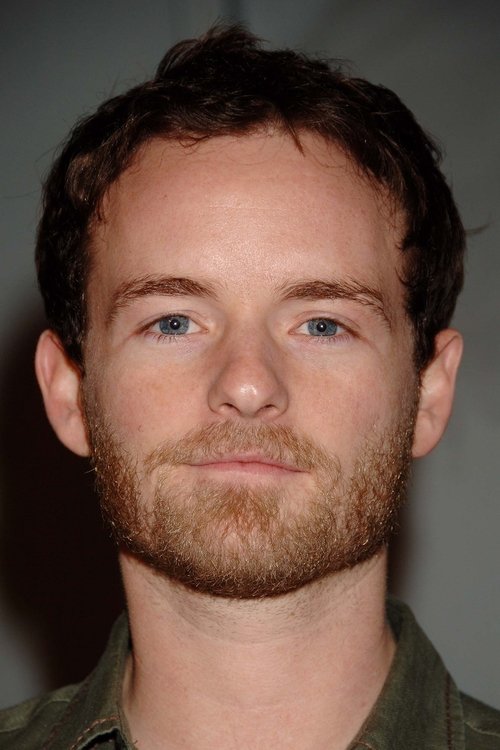 Podobny aktor do Deric Augustine: Christopher Masterson
