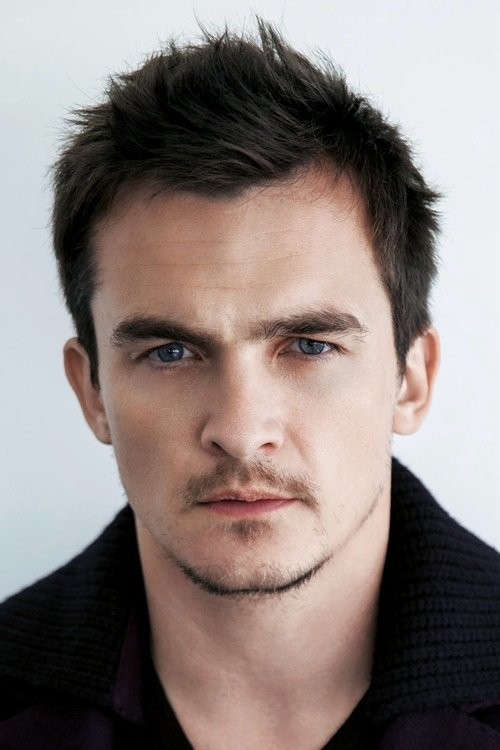 Podobny aktor do 박서준: Rupert Friend