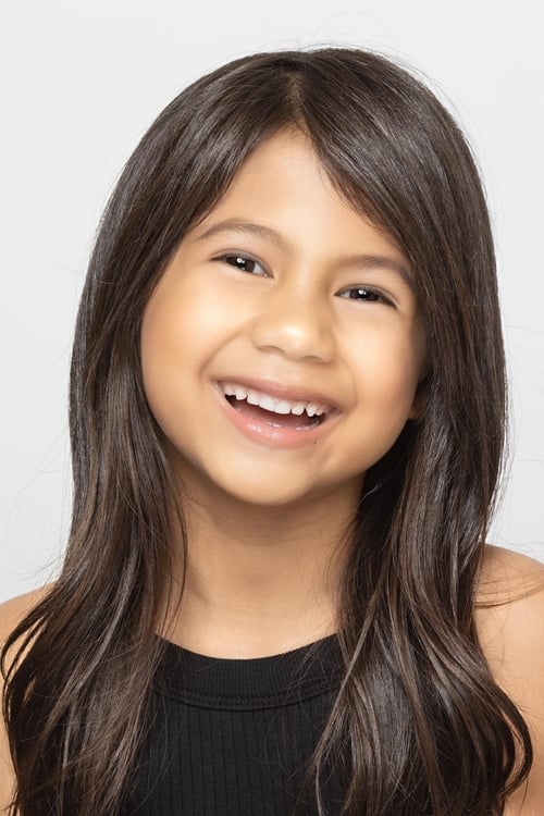 Podobny aktor do Jennifer Carpenter: Maia Kealoha