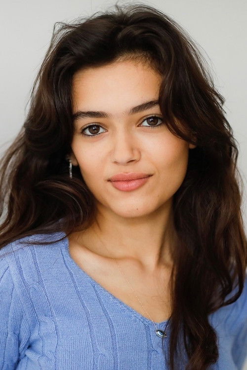 Podobny aktor do Macaulay Culkin: Nelia Da Costa