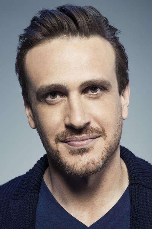 Podobny aktor do 장혜진: Jason Segel