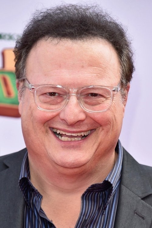 Wayne Knight jako Frank (voice) w obsadzie Wielka mała koza