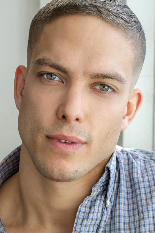 Podobny aktor do Patton Oswalt: Blake Richardson