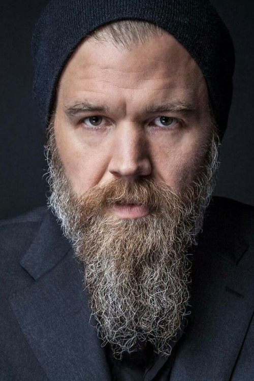 Ryan Hurst w obsadzie Odyseja