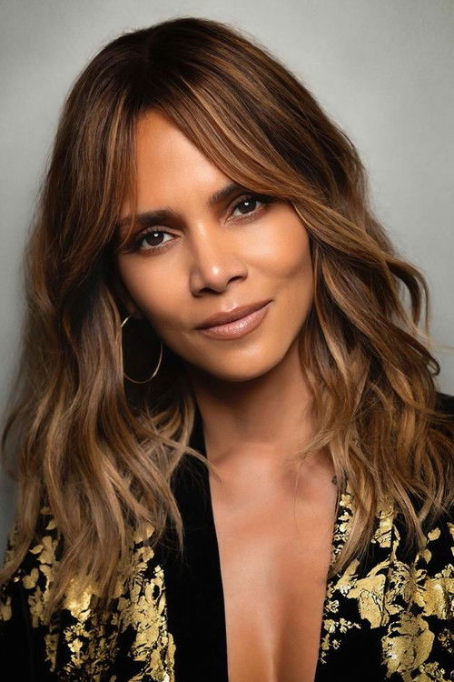 Podobny aktor do Dave Bautista: Halle Berry