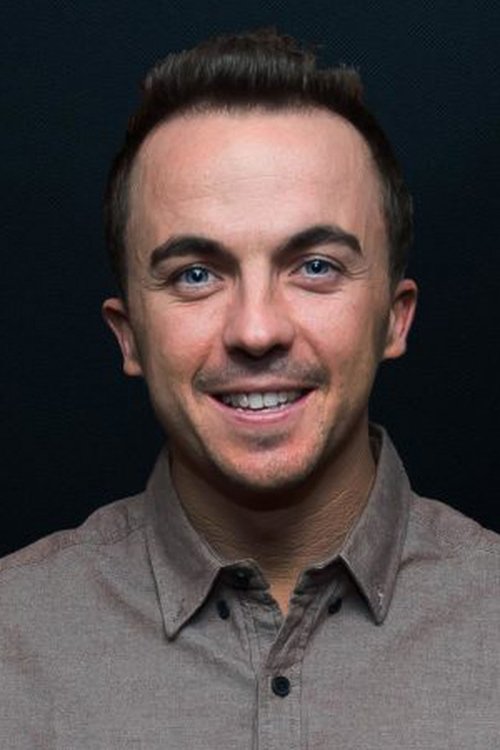 Podobny aktor do Andrew Santino: Frankie Muniz