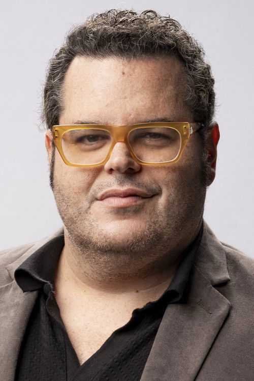 Josh Gad jako Paul Moledebrandt (voice) w obsadzie Zwierzogród 2