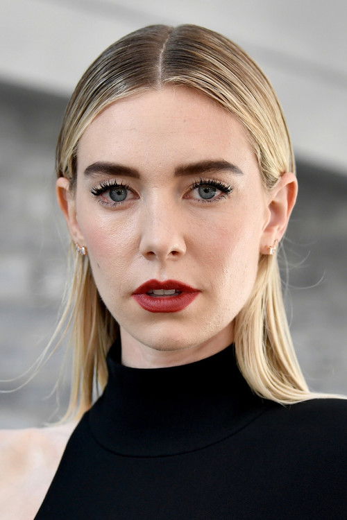 Vanessa Kirby jako Sue Storm / The Invisible Woman w obsadzie Avengers: Doomsday