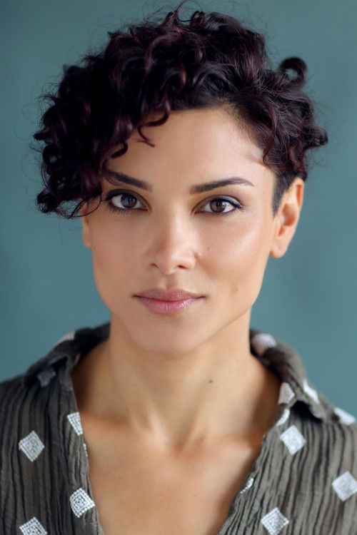 Podobny aktor do Kate Winslet: Amber Rose Revah