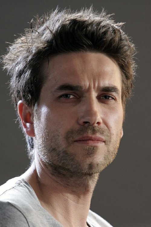 Marcin Dorociński jako Stanisław Wokulski w obsadzie Lalka