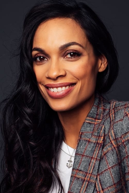Rosario Dawson jako Claire Temple w obsadzie Spider-Man: Całkiem nowy dzień