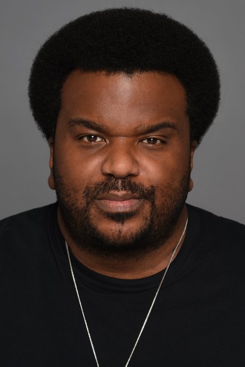 Craig Robinson jako Atlas (voice) w obsadzie Toy Story 5