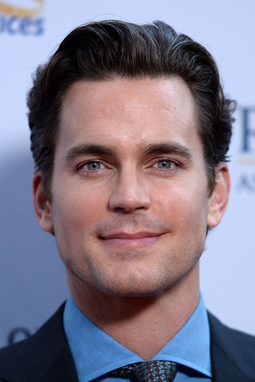 Podobny aktor do Alyssa Diaz: Matt Bomer