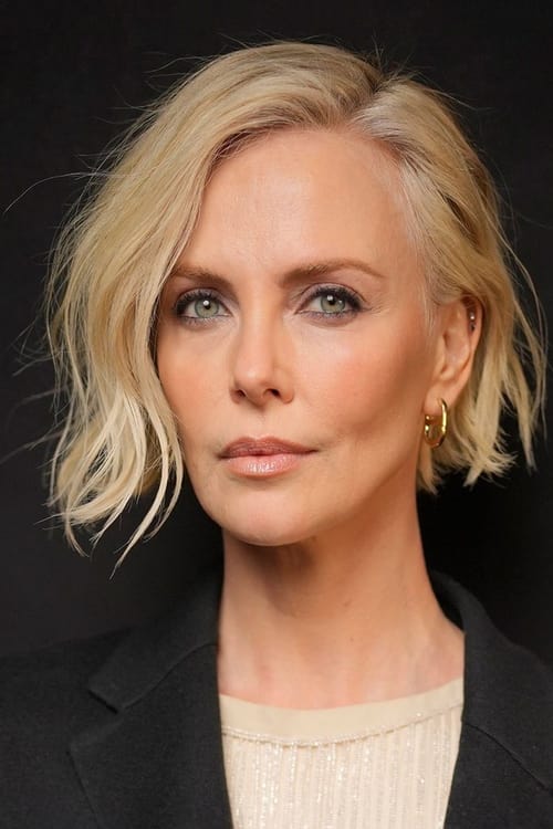 Charlize Theron jako Circe w obsadzie Odyseja