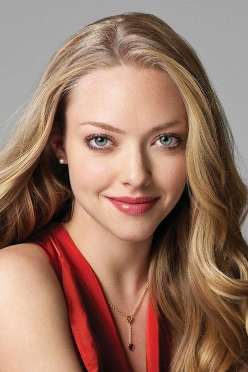 Podobny aktor do 정이서: Amanda Seyfried