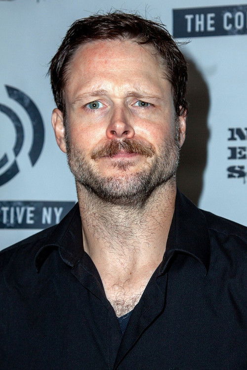 Podobny aktor do Jenna Dewan: Michael Abbott Jr.