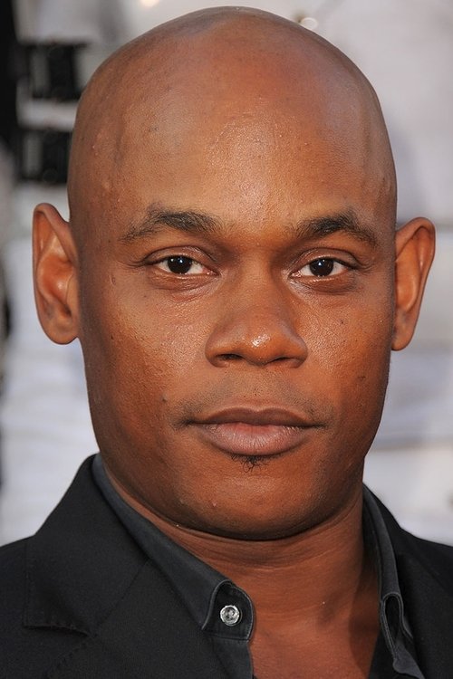 Podobny aktor do Andrew Santino: Bokeem Woodbine