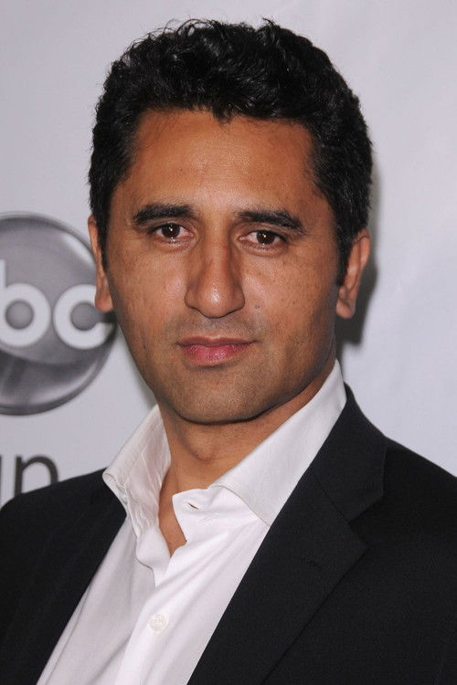 Cliff Curtis jako Tonowari w obsadzie Avatar: Ogień i popiół