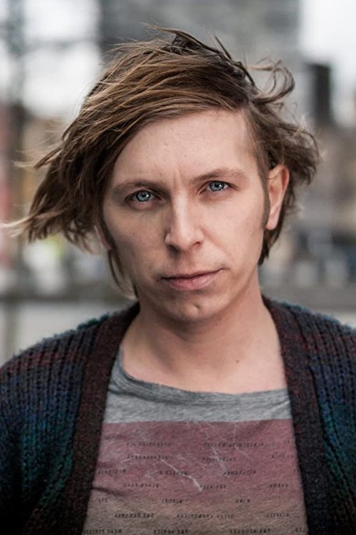 Podobny aktor do Jennifer Carpenter: Bronson Webb