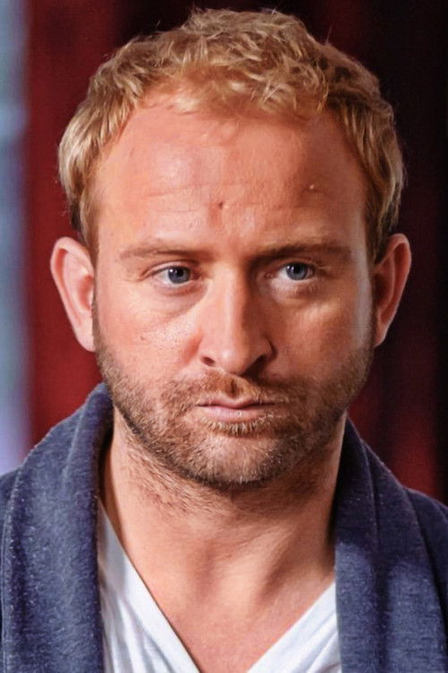 Borys Szyc jako Baron Krzeszowski w obsadzie Lalka