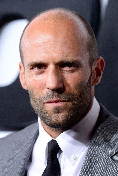 Podobny aktor do Jenna Dewan: Jason Statham