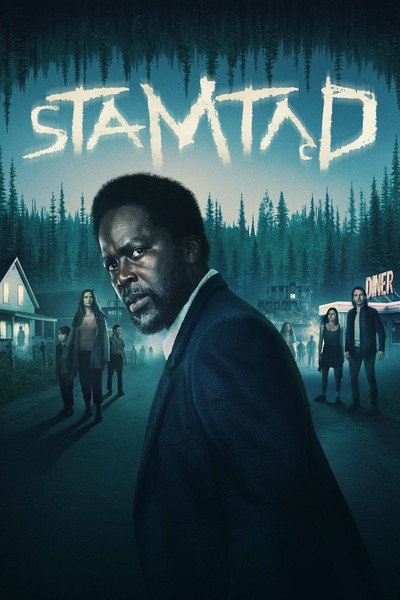 Hannah Cheramy - znany z Stamtąd (2022)