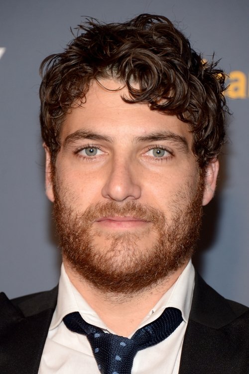 Podobny aktor do Clancy Brown: Adam Pally