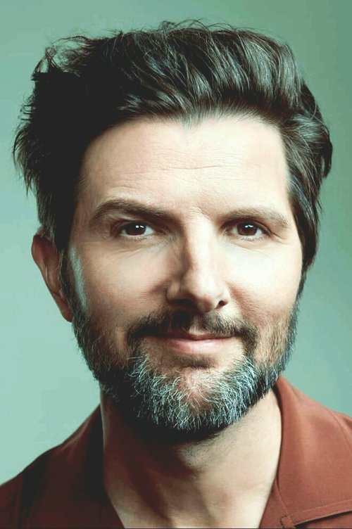Podobny aktor do Benedict Wong: Adam Scott