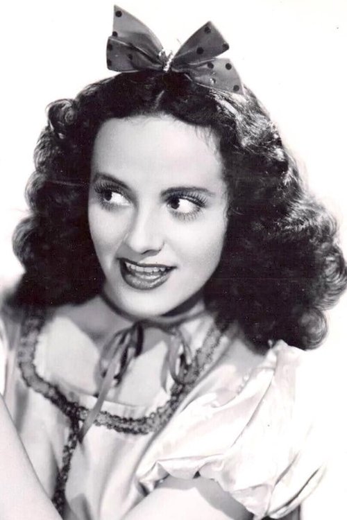 Podobny aktor do Paul McCrane: Adriana Caselotti