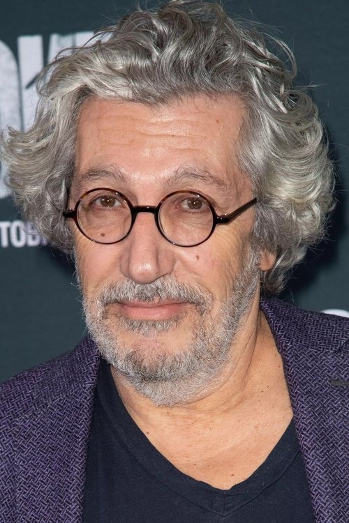 Podobny aktor do Sam Raimi: Alain Chabat