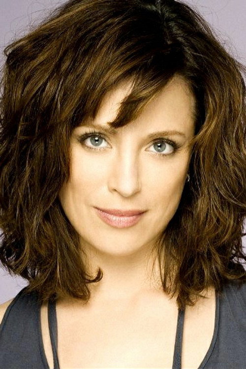 Podobny aktor do Jamie Foxx: Alanna Ubach